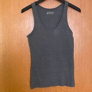 Tee Tunic Tank